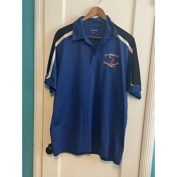 Dunna’s‎ Dirt Devil Classic VIII , 2016  Shirt  (sport-tek) - Picture 1 of 6